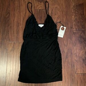 Privacy Please slipdress